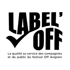 logo label OFF