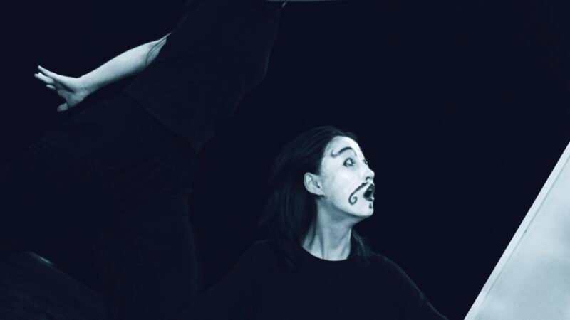 « Le Rêve du royaume de Huai’an » 1
