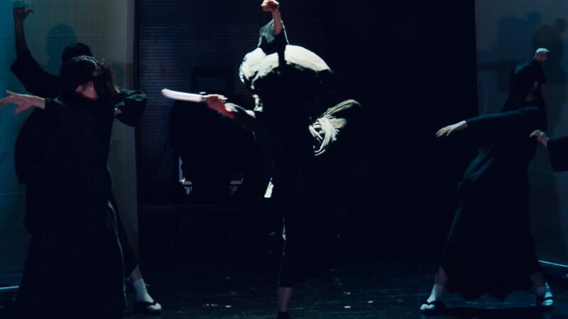 « Le Rêve du royaume de Huai’an » 2