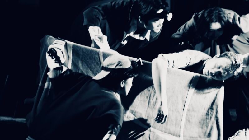 « Le Rêve du royaume de Huai’an » 3